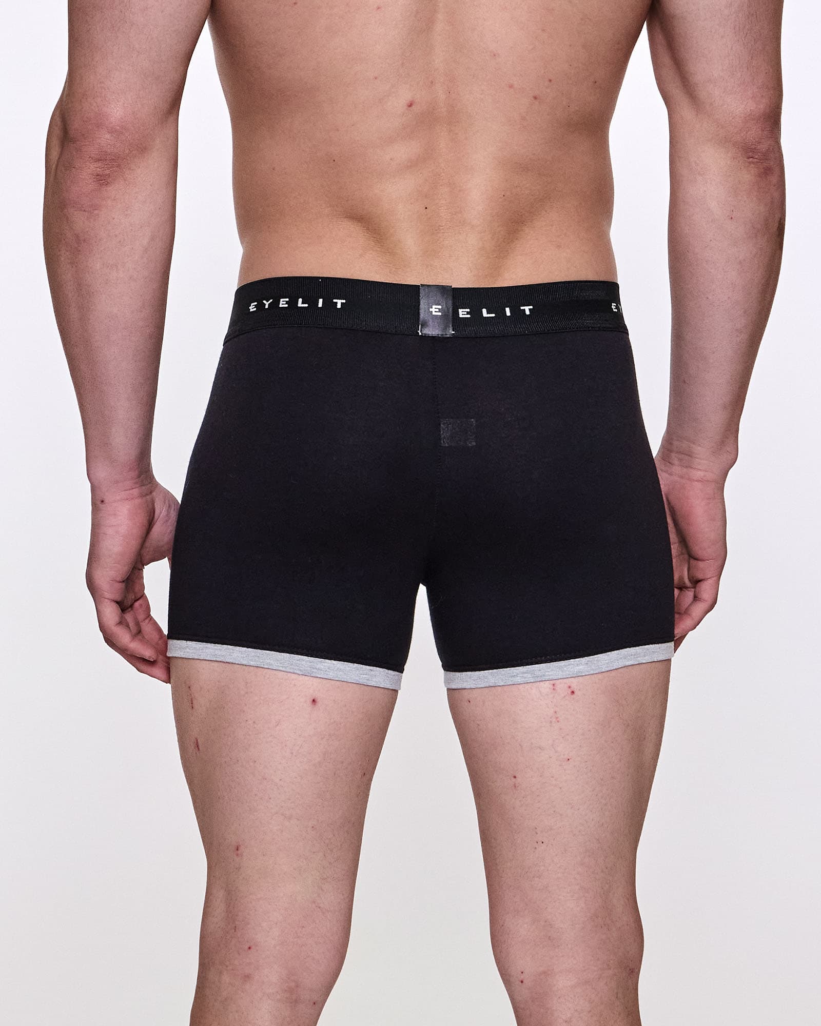 Bóxer de algodón 525 – Eyelit Underwear