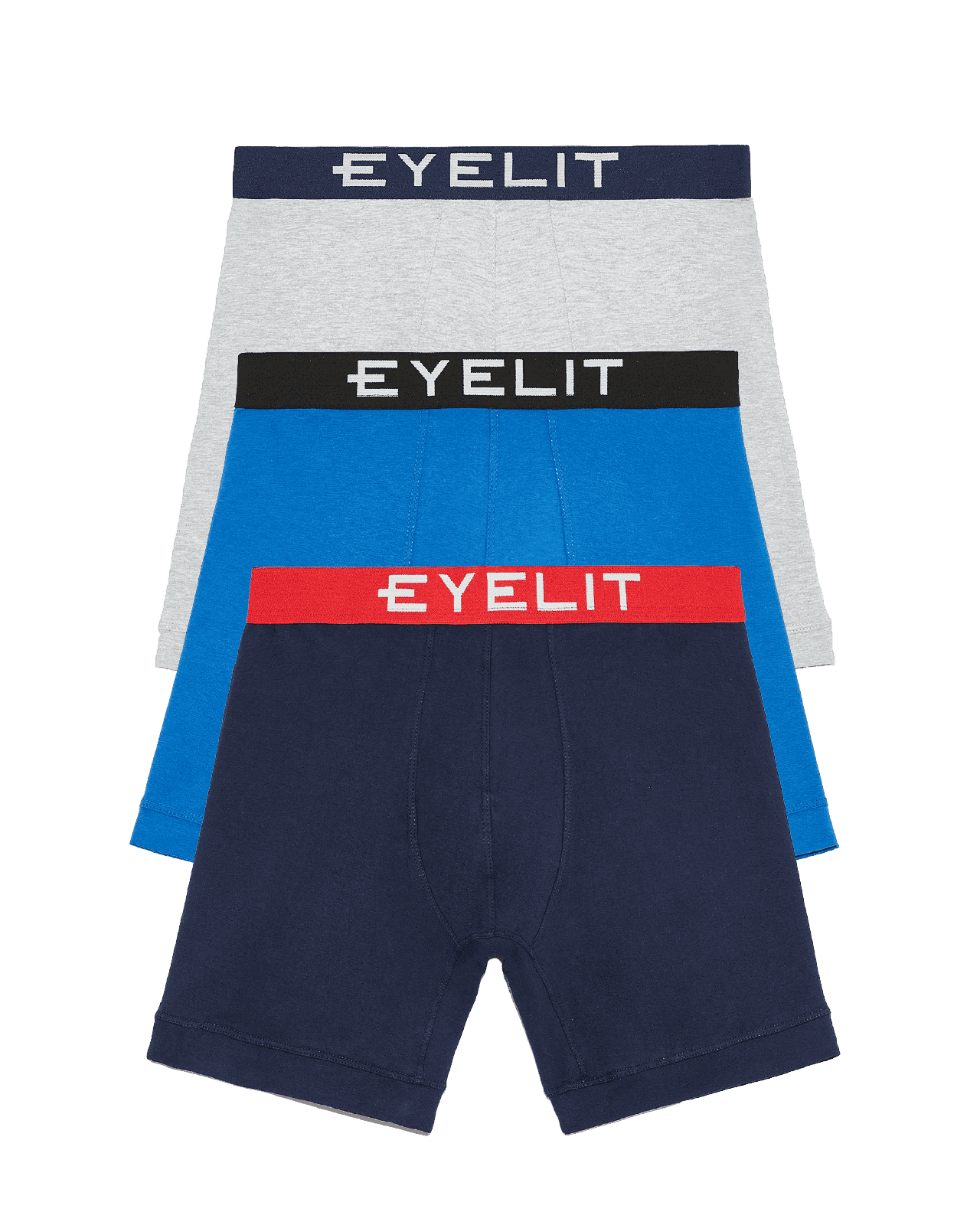 Boxer Shorts Boxer Hombre Eyelit Boxer Hombre Eyelit Algodón Y