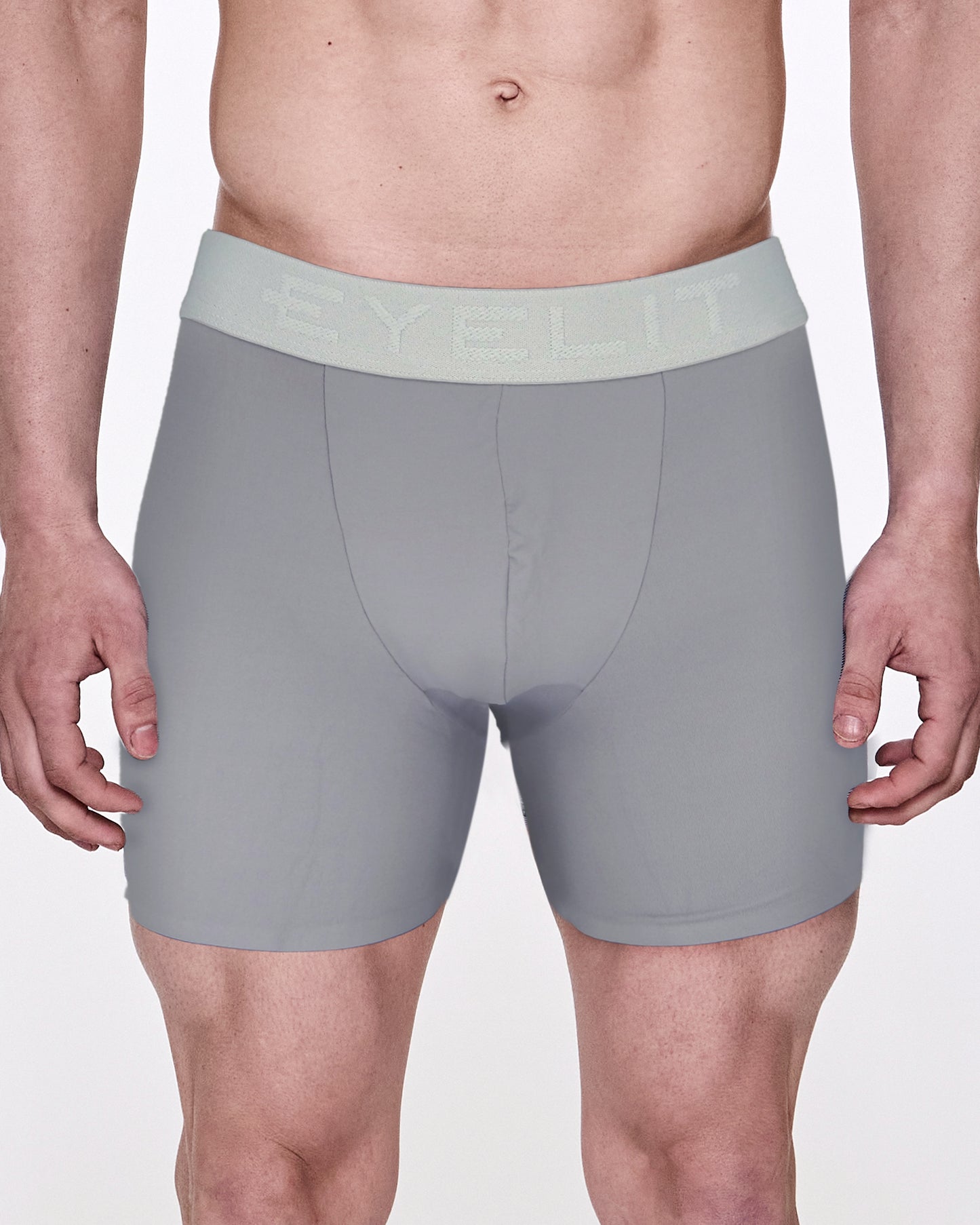 Bóxer de microfibra 649