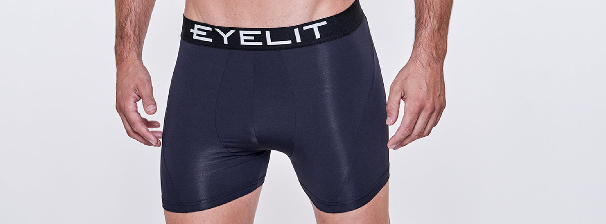 Eyelit Underwear
