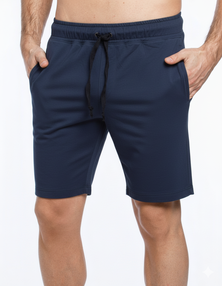 Pantalón de algodón 1894