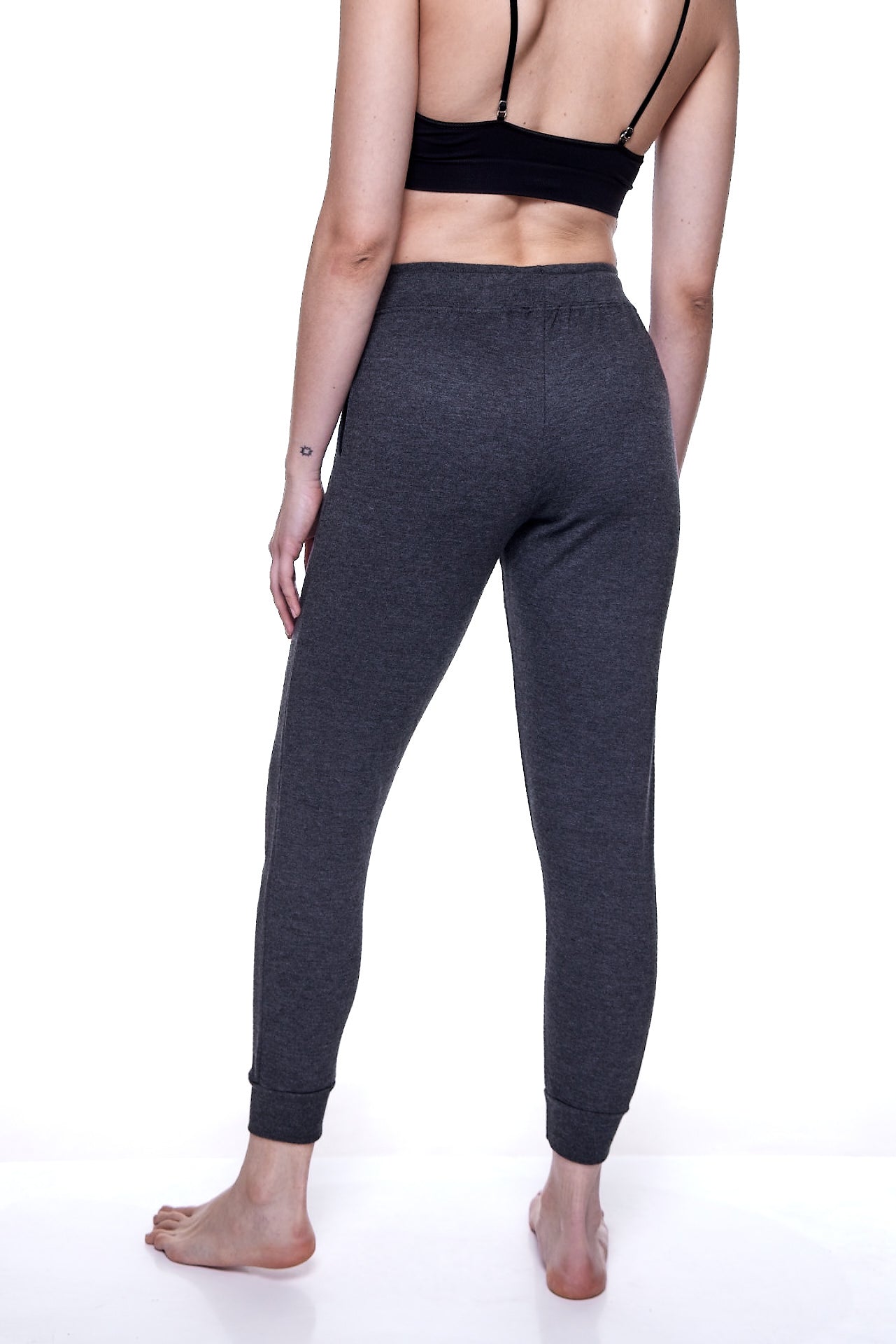 UNISEX#negro carbon