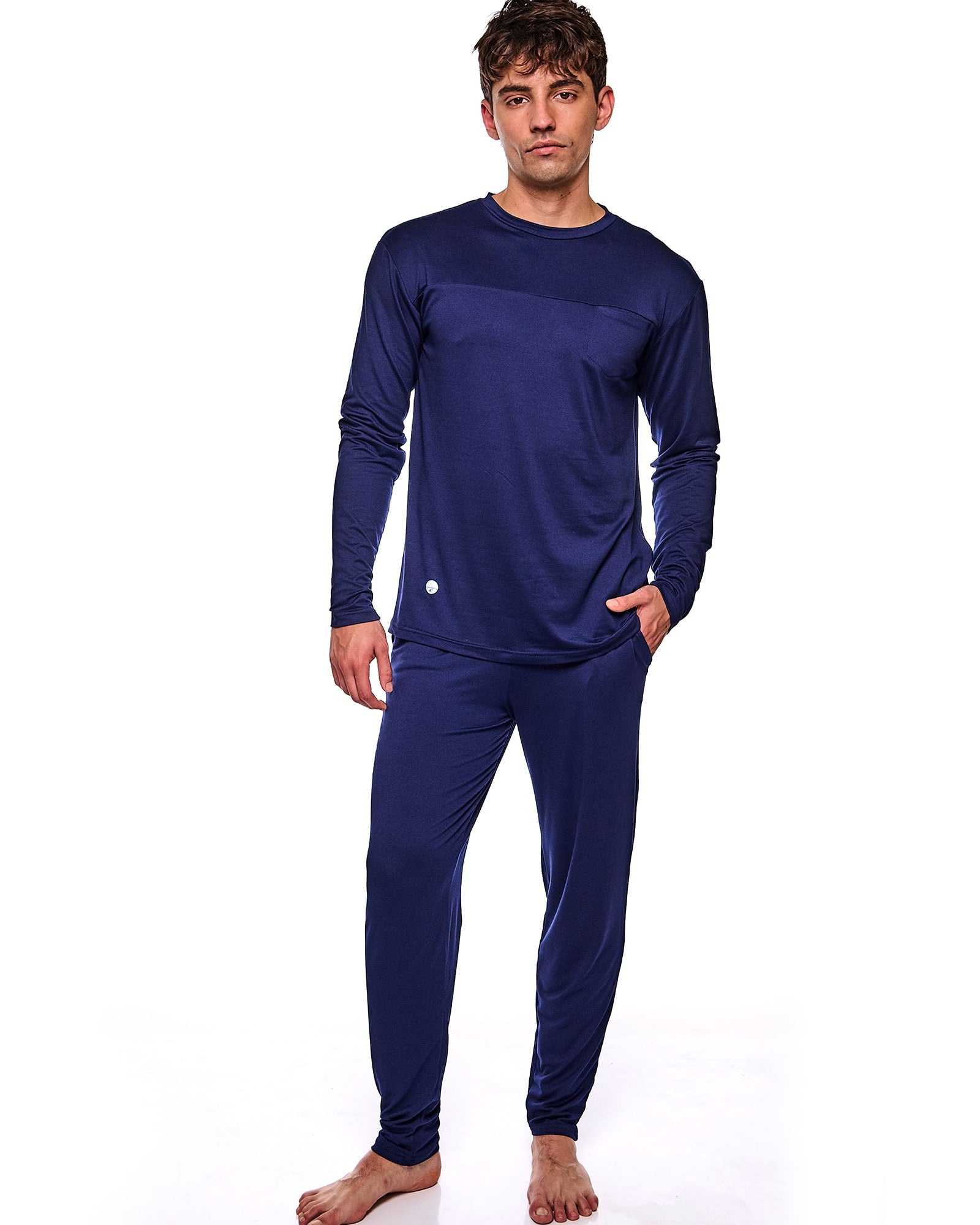 Pijama hombre 1952 – Eyelit Underwear - Main Image