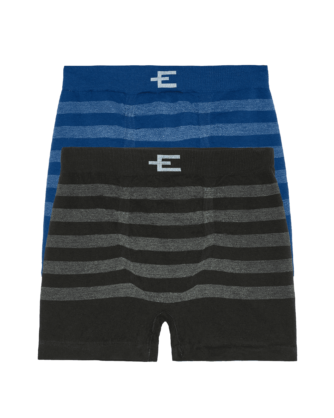 Pack X2 Bóxer 2615 – Eyelit Underwear - Main Image