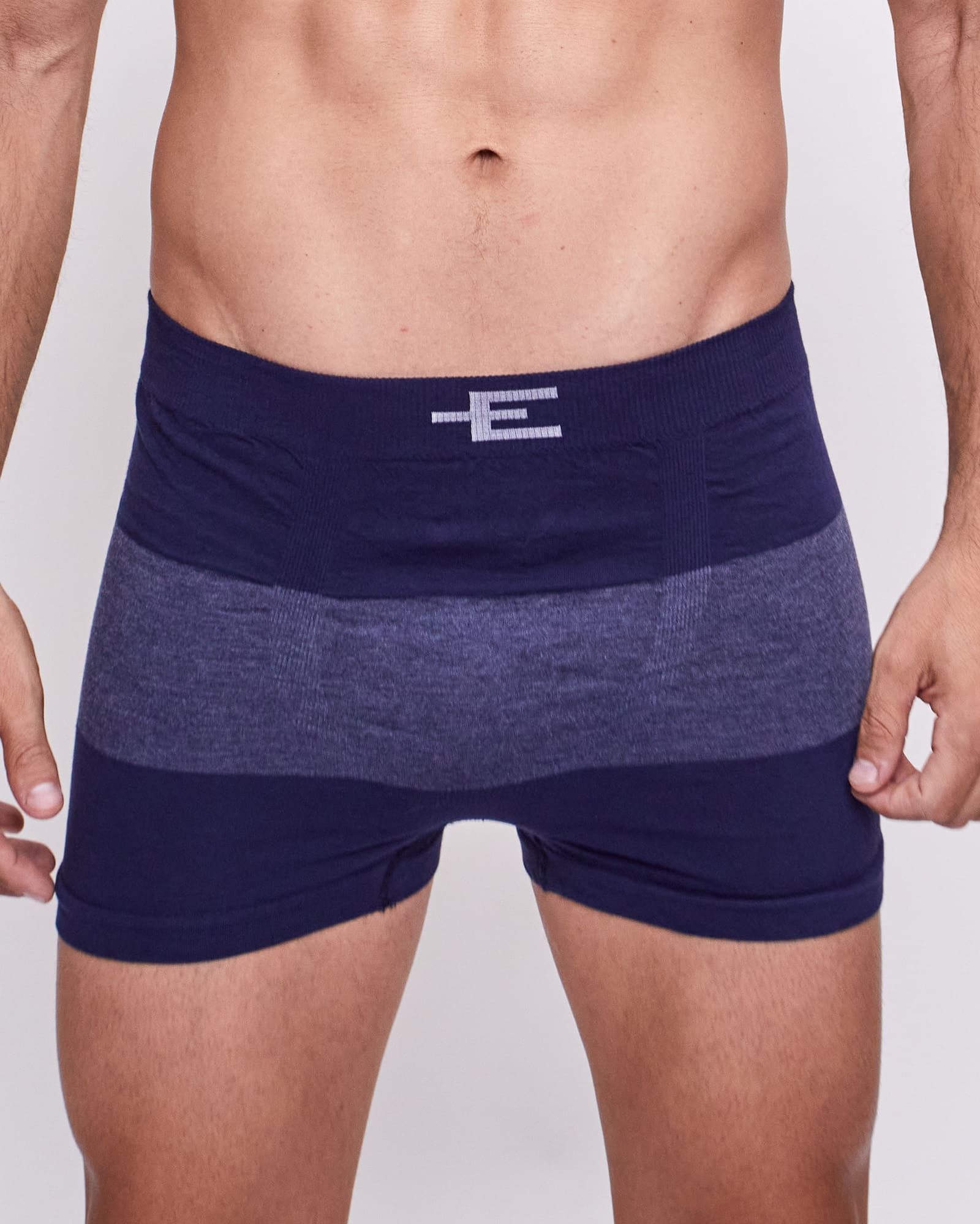 Bóxer seamless 4643 – Eyelit Underwear - Main Image
