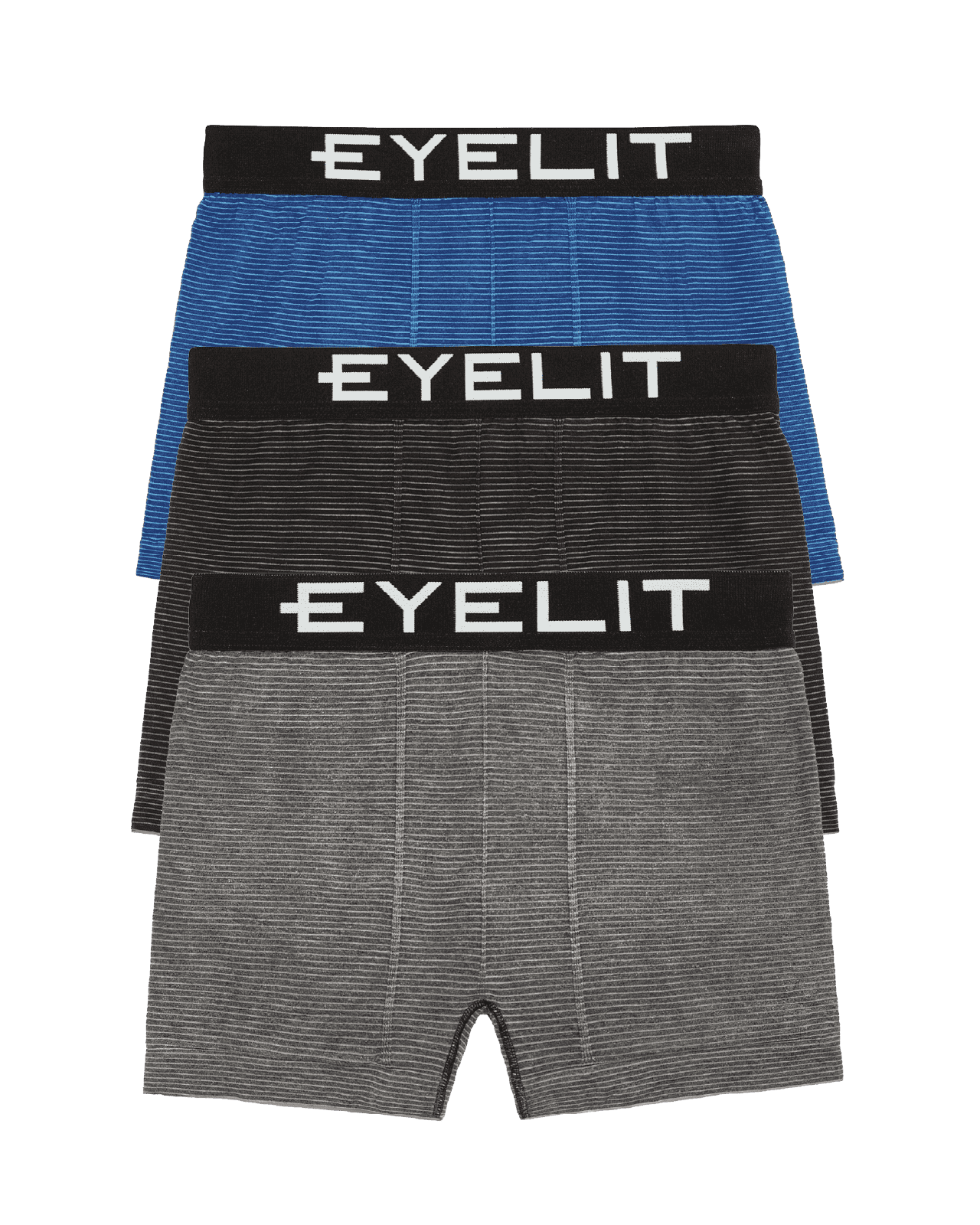 Boxer Eyelit Hombre Pack X3 Boxer 4647 – Eyelit Underwear