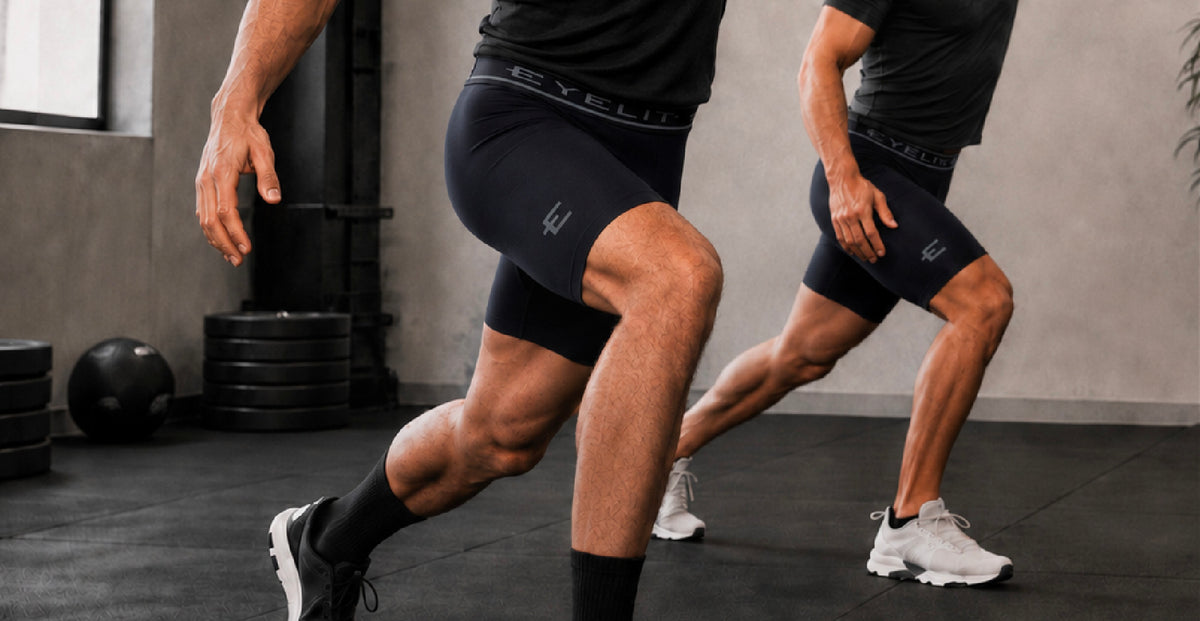 Eyelit Underwear