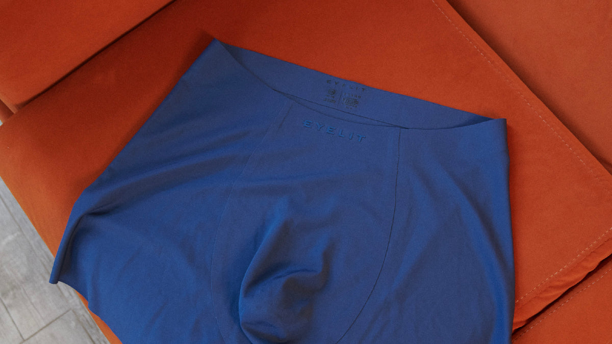Eyelit Underwear
