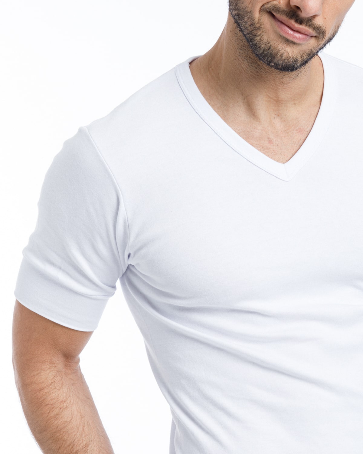 Camiseta Interlock 172