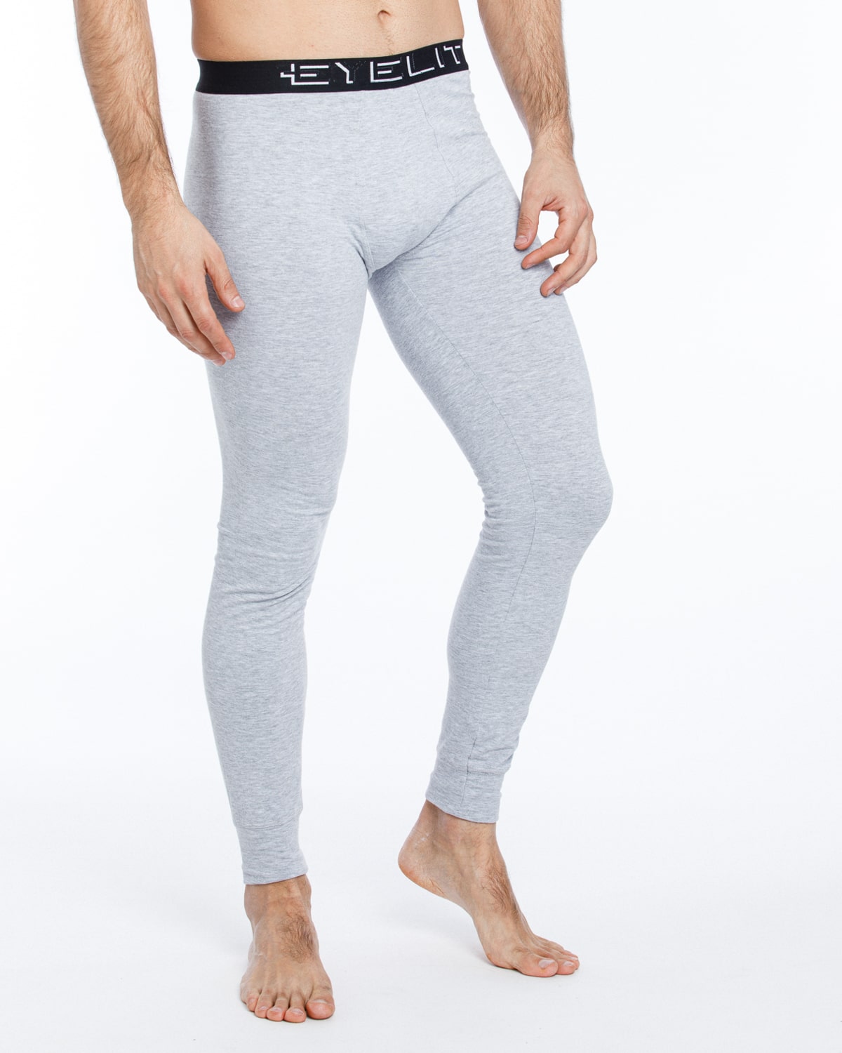 Boxer Blanco Boxer Largo Algodon Hombre Boxer Largo Calzoncillos