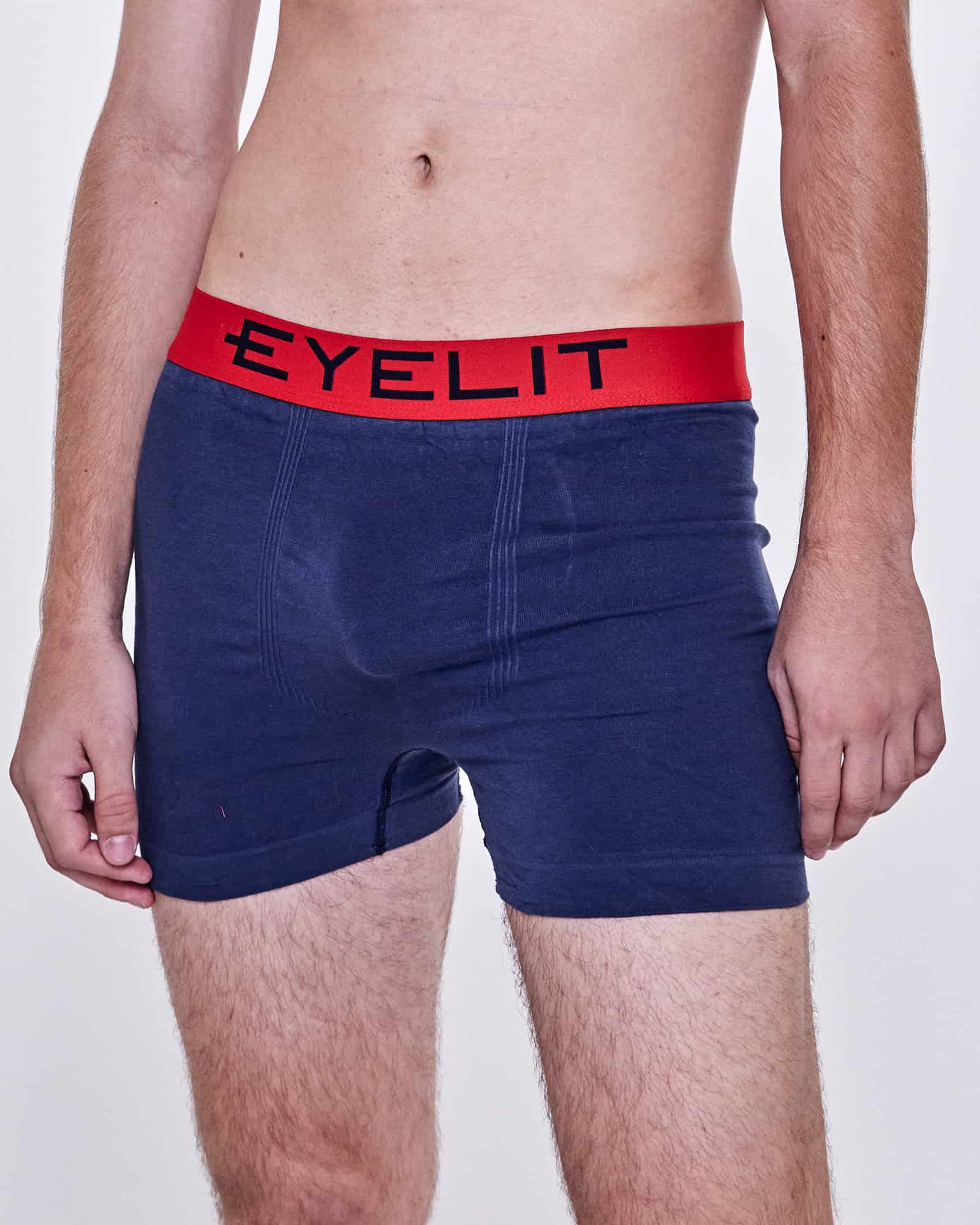 Bóxer de algodón 594 – Eyelit Underwear