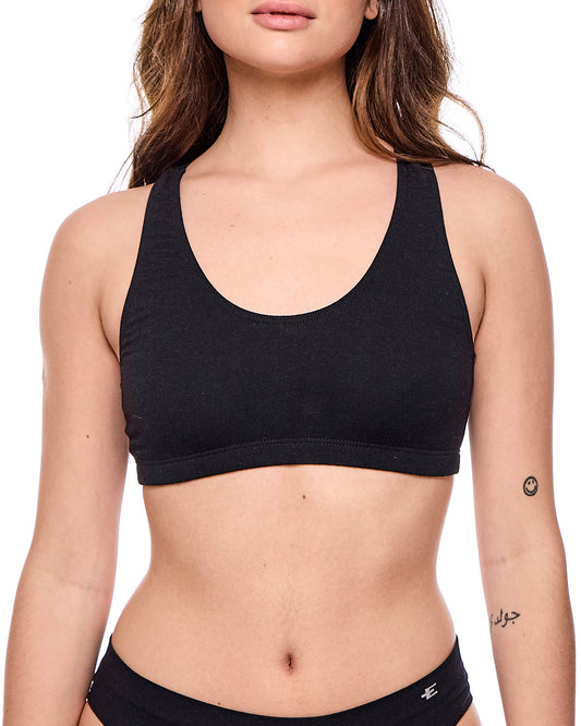 Soutien deportivo 105