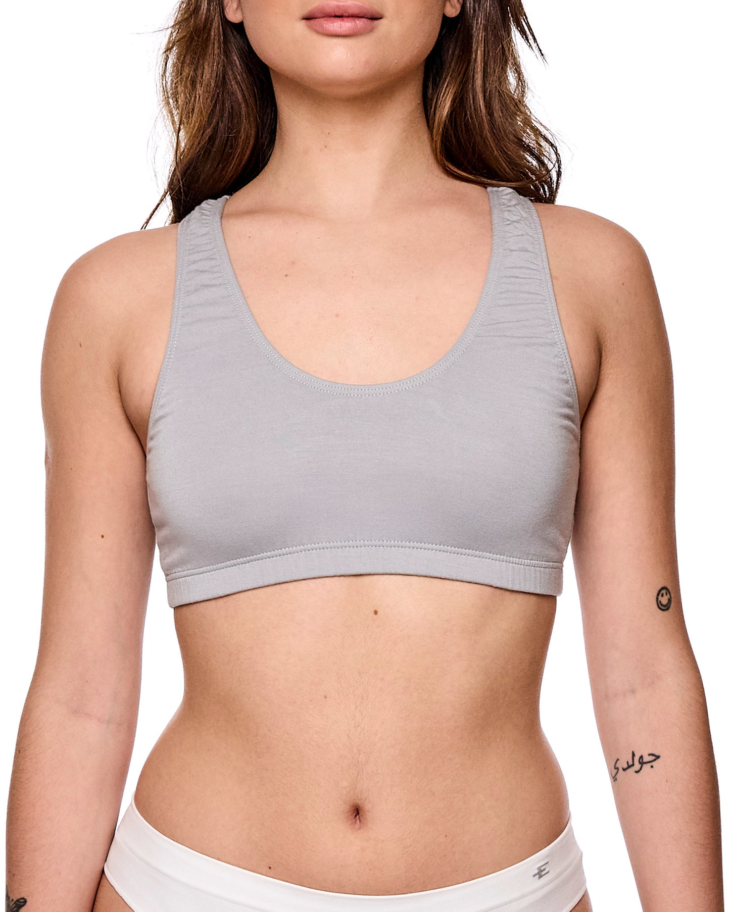 Soutien deportivo 105