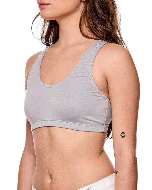 gris perla