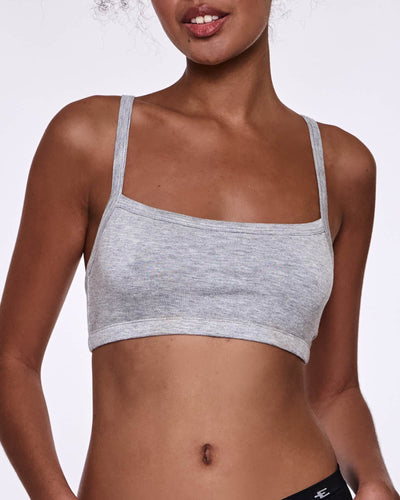 Soutien de bambú 110