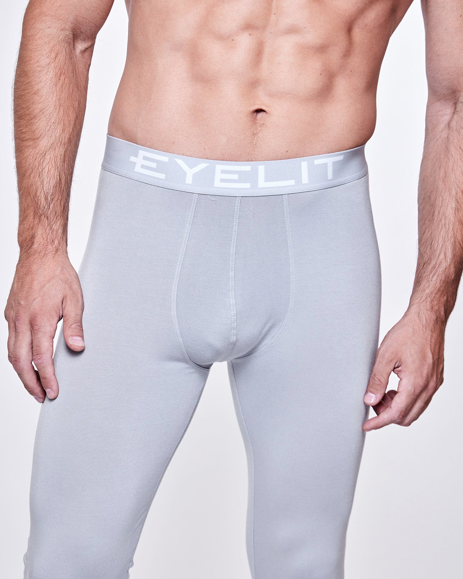 Eyelit Calzoncillos De Pierna Larga Bóxer Largo Bambú 125 – Eyelit