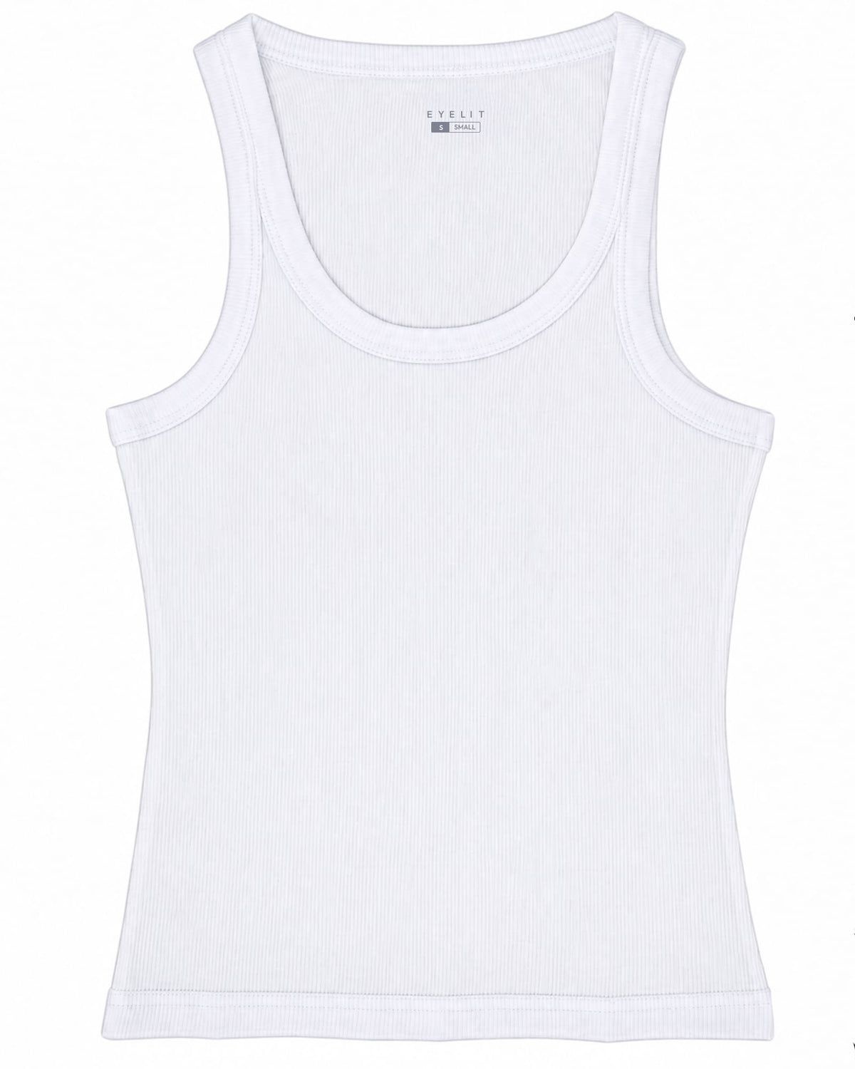 Camiseta musculosa mujer 162
