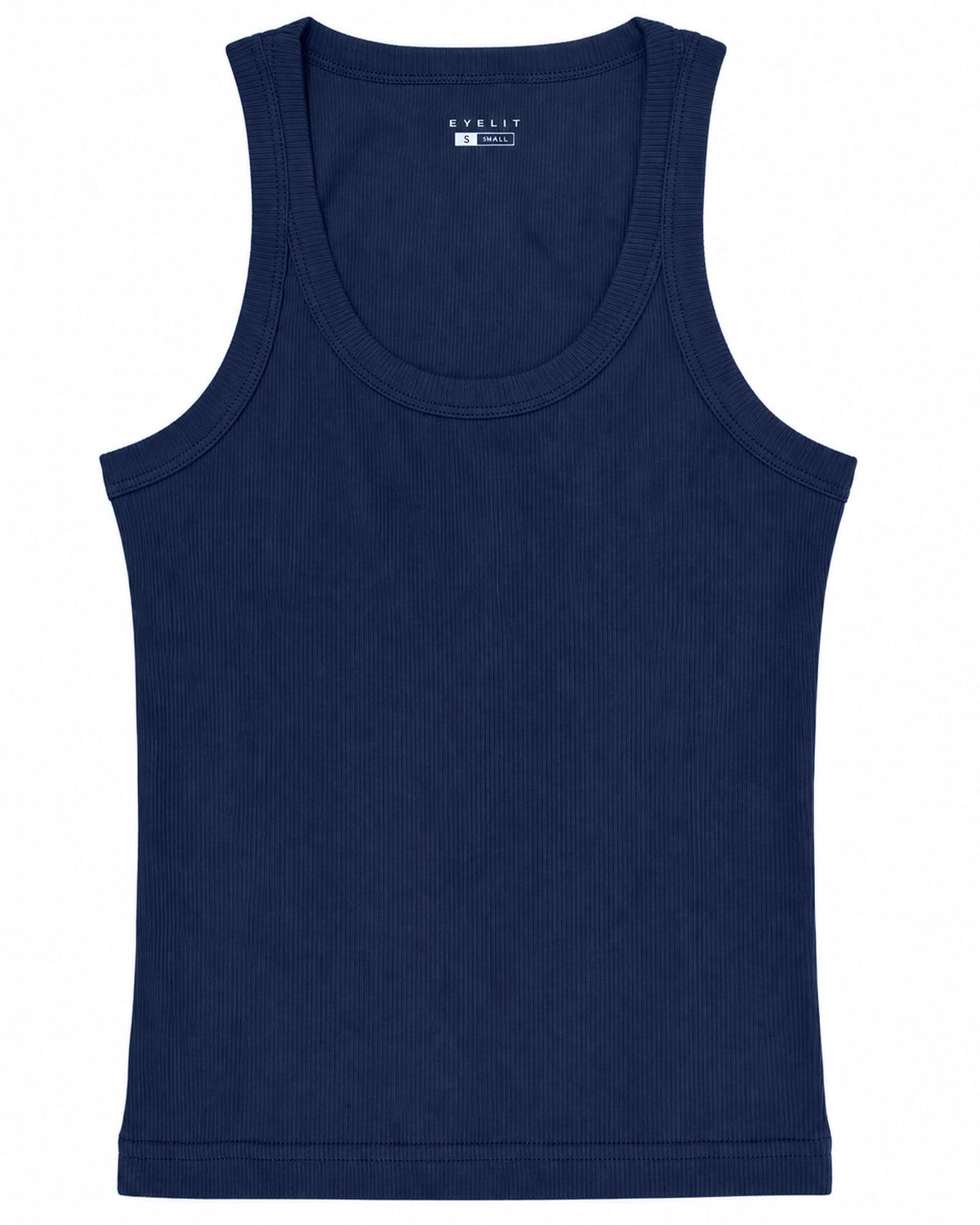 Camiseta musculosa mujer 162