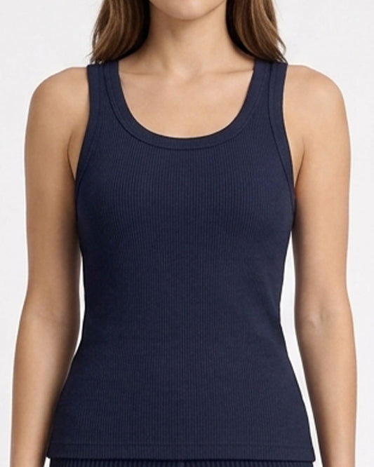Camiseta musculosa de morley 162