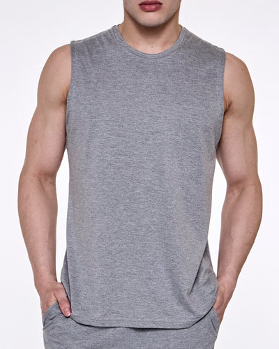 Remera sin mangas 169