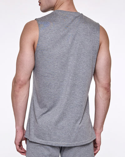 Remera sin mangas 169