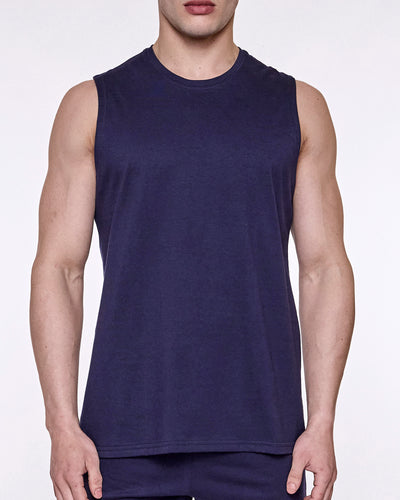 Remera sin mangas 169