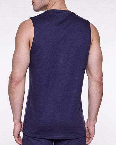 Remera sin mangas 169