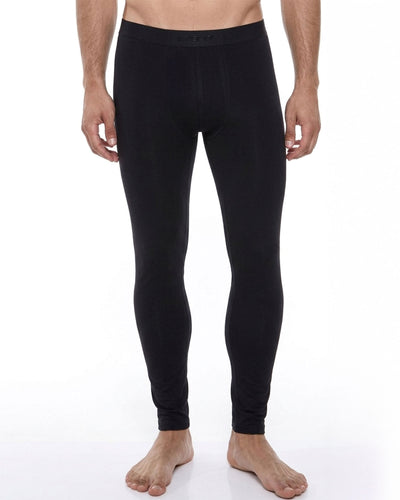 Bóxer largo bambú 196