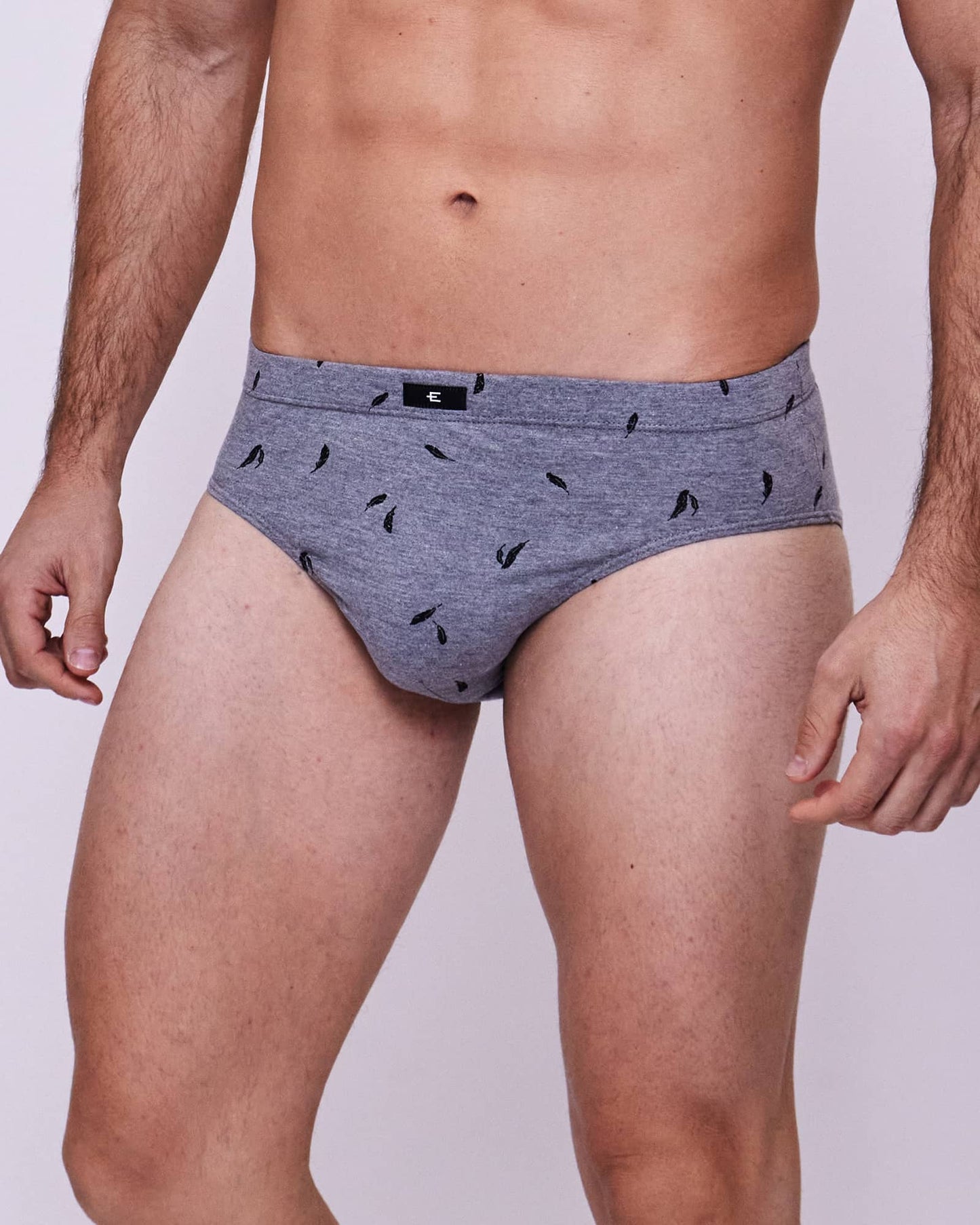 Slip jersey plumitas 293