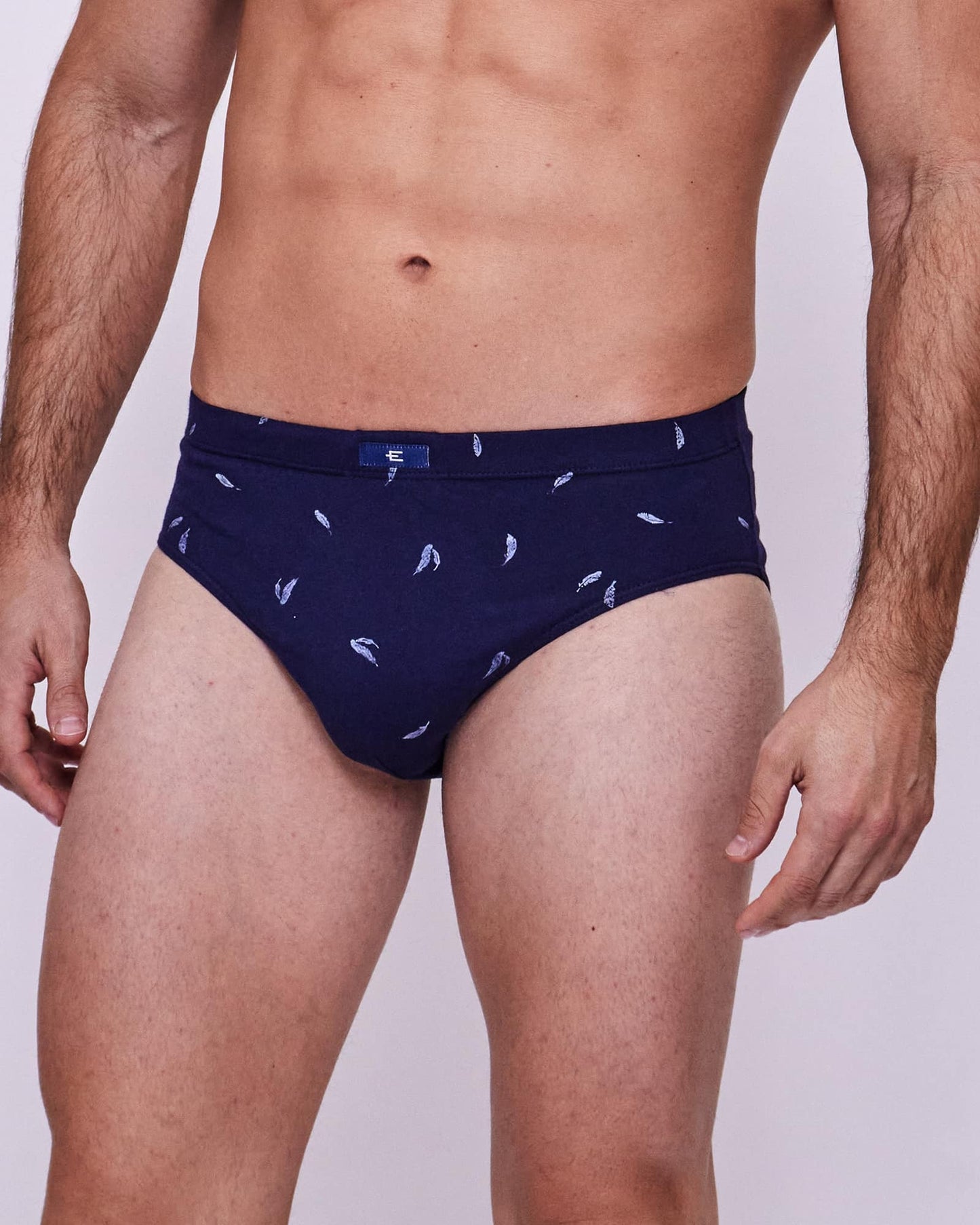 Slip jersey plumitas 293