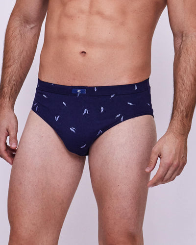 Slip jersey plumitas 293