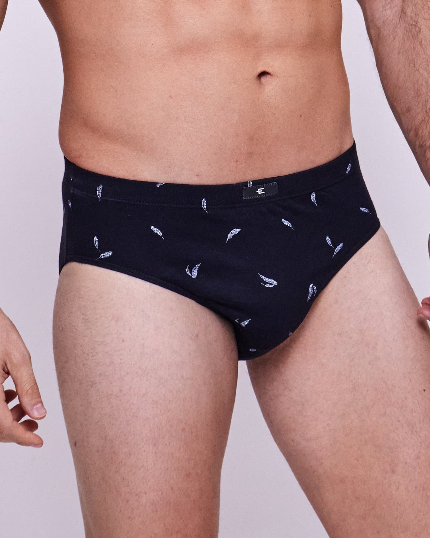 Slip jersey plumitas 293