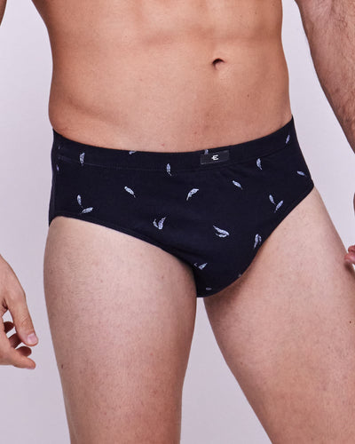 Slip jersey plumitas 293