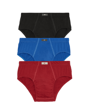 Pack X3 Slip 311