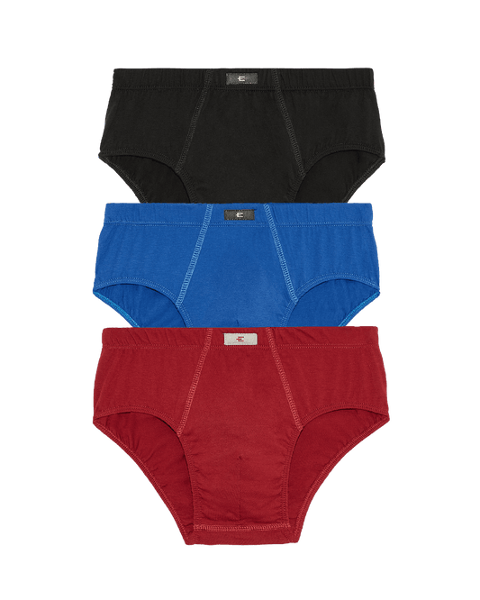 Pack X3 Slip 311