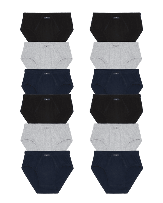 Pack X12 Slip 315