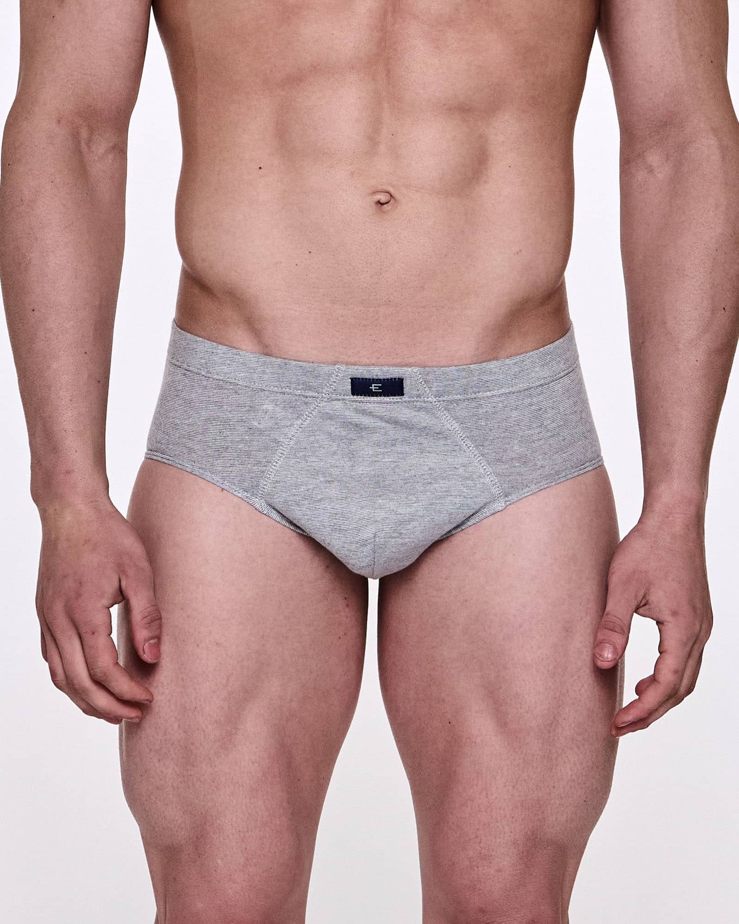 Slip de algodón 333