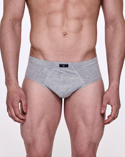 Slip de algodón 333