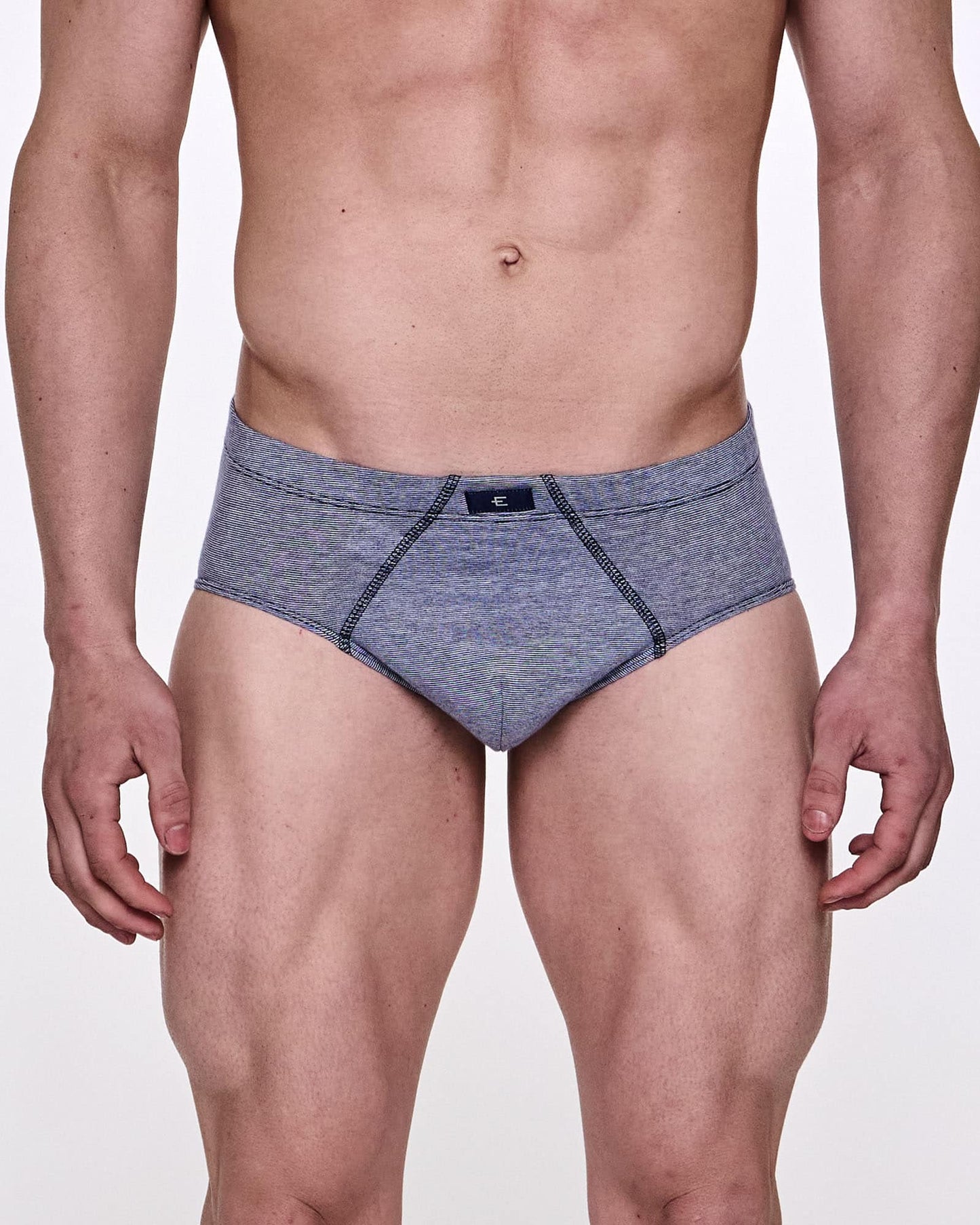 Slip de algodón 333