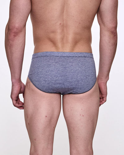 Slip de algodón 333