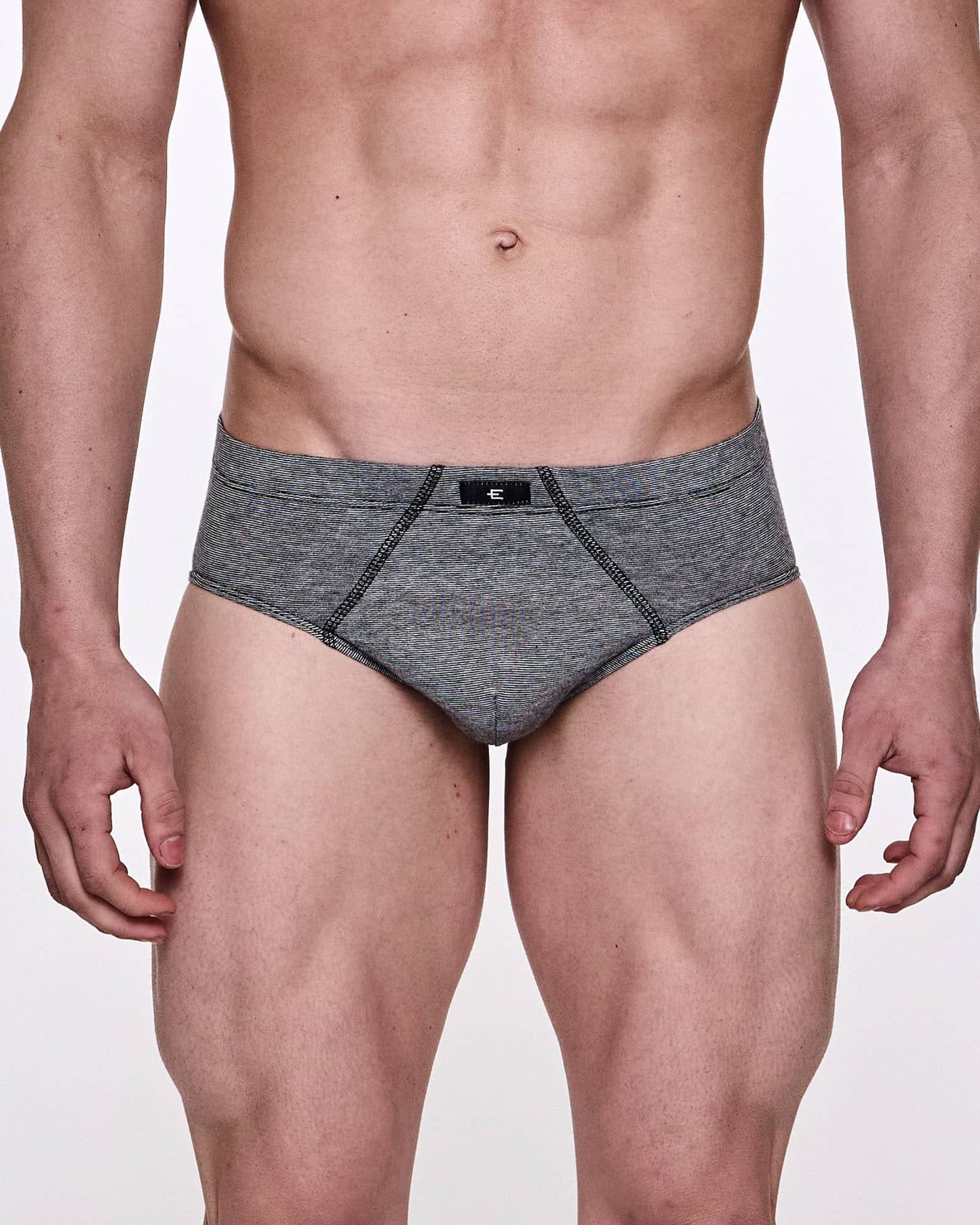 Slip de algodón 333