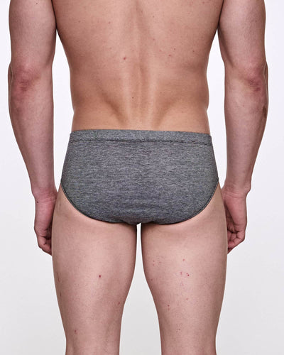 Slip de algodón 333