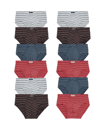 Pack X12 Slip 333