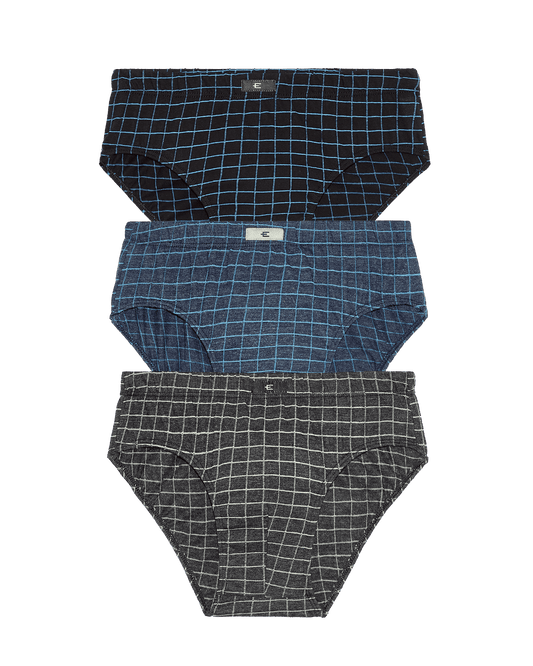 Pack X3 Slip 357