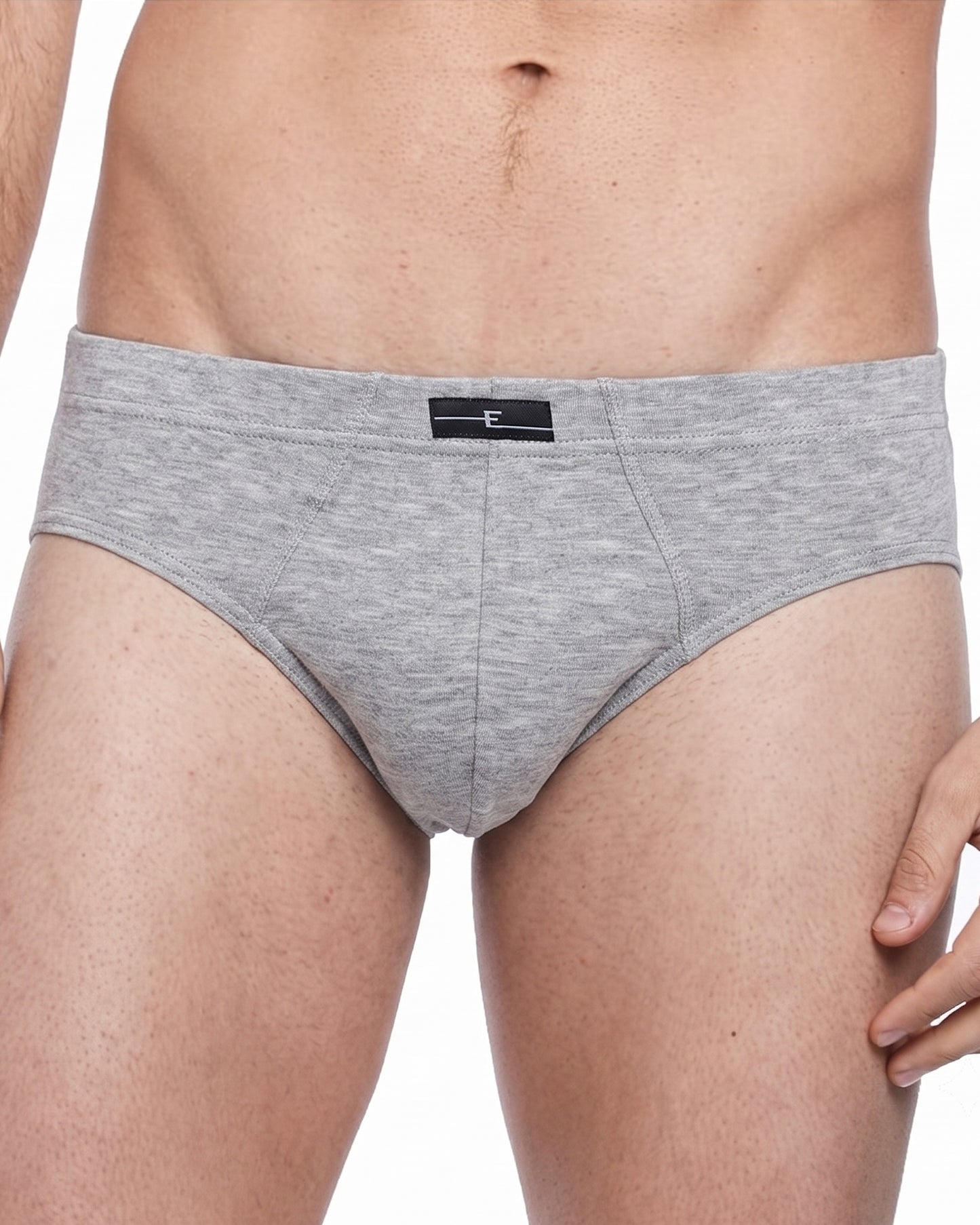 Slip de bambu 392
