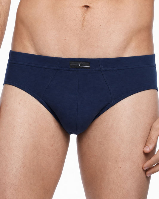Slip de bambu 392