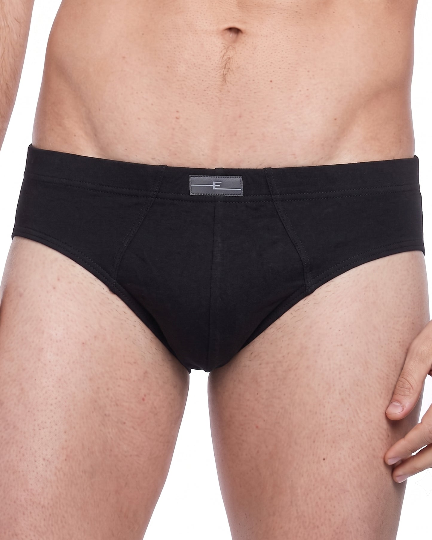 Slip de bambu 392