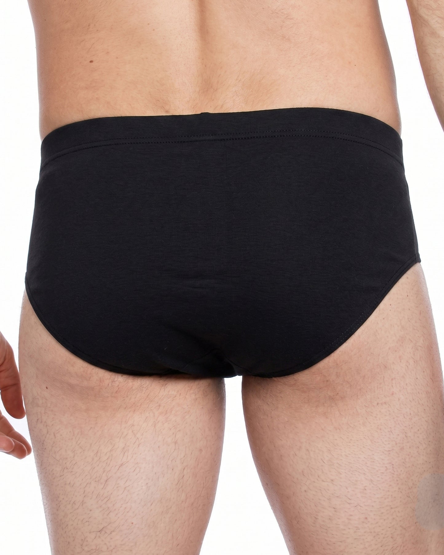 Slip de bambu 392