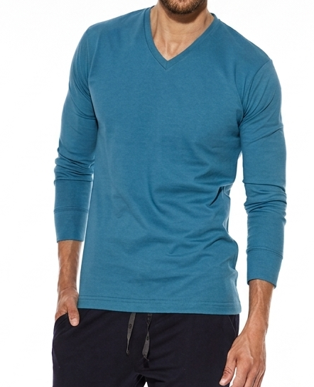 Remera de Algodón 446