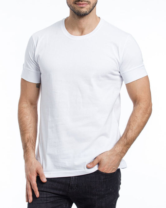 Remera de Algodón 448